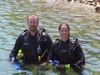 Robin from Blue Springs MO | Scuba Diver