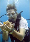 James from Galloway OH | Scuba Diver