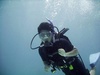 Ricky from Hong Kong  | Scuba Diver