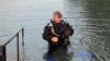 Denis from St-Apollinaire Quebec | Scuba Diver