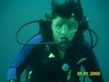 Melony from Valencia PA | Scuba Diver