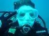 Carin from Midrand Gauteng | Scuba Diver