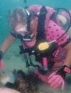 Diane from Phoenix AZ | Scuba Diver