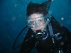 Jen from Jackson MS | Scuba Diver