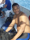 Robert from Canton GA | Scuba Diver