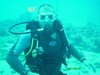 Chris from Wahiawa HI | Scuba Diver