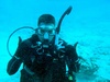 Gene from Ft. Worth TX | Scuba Diver