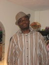 Adrein from Houston TX | Scuba Diver
