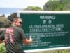 Will from Camp Hansen Okinawa | Scuba Diver