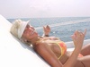 Sunni from Melbourne Beach FL | Scuba Diver