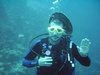 Dean from Saint Charles MO | Scuba Diver