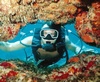 Victor from Birmingham AL | Scuba Diver