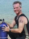 Alan from St. Catharines ON | Scuba Diver