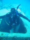 Courtney from San Francisco CA | Scuba Diver