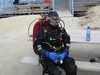 Karen from Chicago IL | Scuba Diver