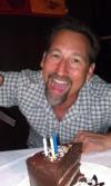 Mark from Denver CO | Scuba Diver