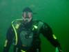 Kev from Nuneaton Warwickshire | Scuba Diver