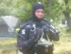 Billy from Yukon OK | Scuba Diver
