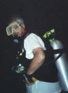 Chuck from Las Vegas NV | Scuba Diver