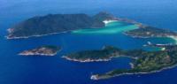 Diving at Arraial do Cabo - Rio de Janeiro -Brazil