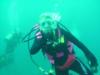 Stephanie from Parrish fl | Scuba Diver