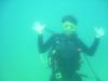 Judy from Conroe TX | Scuba Diver