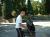 steve from London  | Scuba Diver