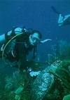 Brian from Hummelstown PA | Scuba Diver