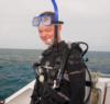 brett from Rancho santa margarita  | Scuba Diver