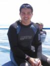 Leonard from Taluca Lake CA | Scuba Diver