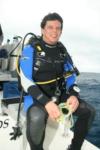 Dennis from . WI | Scuba Diver
