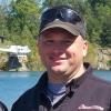 Brad from Dunn NC | Scuba Diver