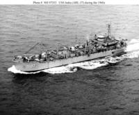 USS Indra