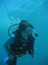 Vickie from Clayton NC | Scuba Diver