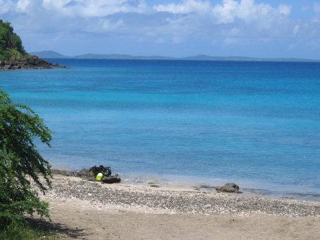 Culebra, PR