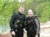 Adam from Humble TX | Scuba Diver