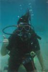 Zowie from Gold Coast QLD | Scuba Diver
