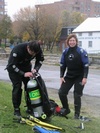 Christine from St. Catharines Ontario | Instructor