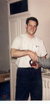 Mark from Spartanburg SC | Scuba Diver