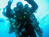 Scott from Louisburg KS | Scuba Diver