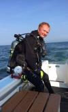 Scott from Newport News VA | Scuba Diver