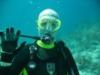 Diver accidently shot with speargun dies.