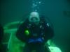 Jeff from Dunn NC | Scuba Diver