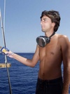 Veero from Claremont CA | Scuba Diver