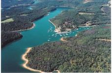 Top Tennessee Dive Sites for 2012