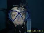  my dive class