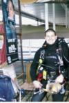 Jeremy from Branson MO | Dive Center