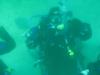 Vincent from Corona CA | Scuba Diver