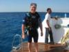 Peter from Stevenage  | Scuba Diver