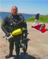 Jim from Wareham MA | Scuba Diver